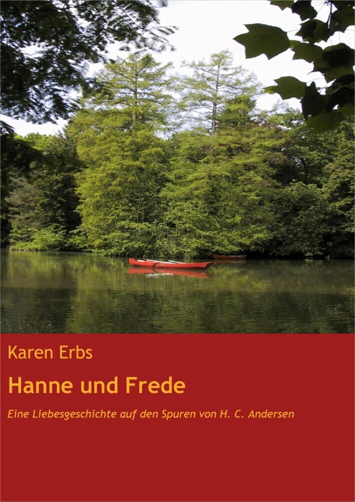 Hanne und Frede main product photo