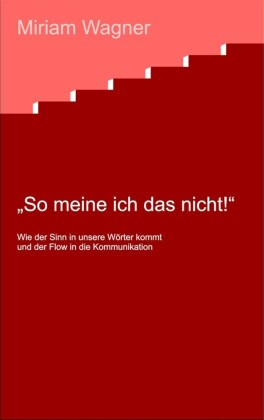 So meine ich das nicht !