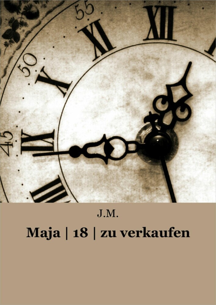 Maja | 18 | zu verkaufen main product photo