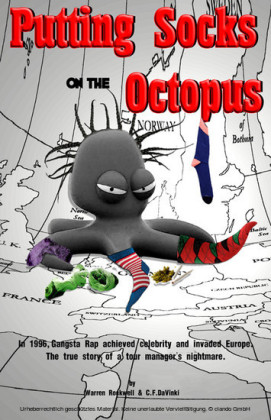 Putting Socks On The Octopus