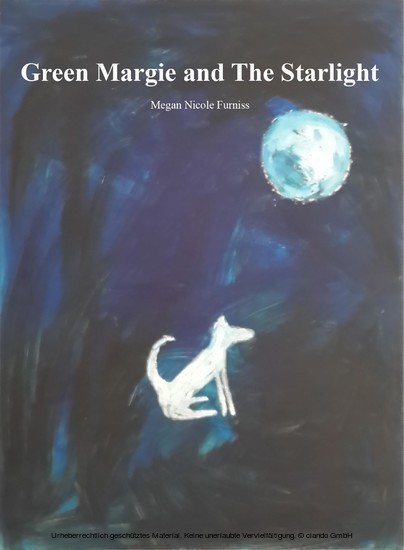 Green Margie and the Starlight main product photo