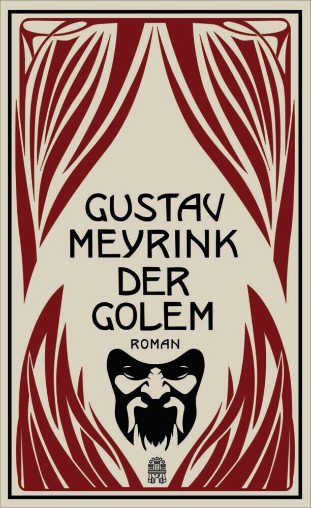 Der Golem main product photo