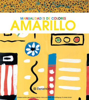 Me gusta el Amarillo
