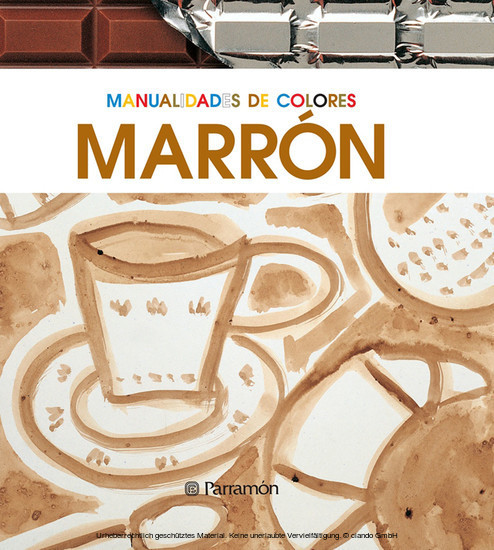 Me gusta el Marrón main product photo