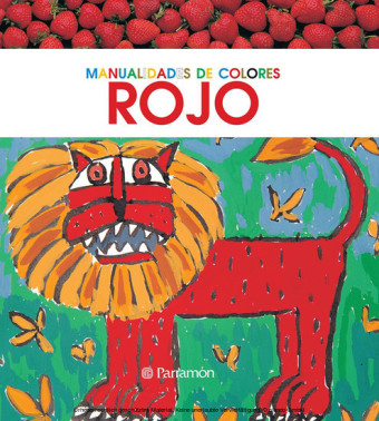 Me gusta el Rojo