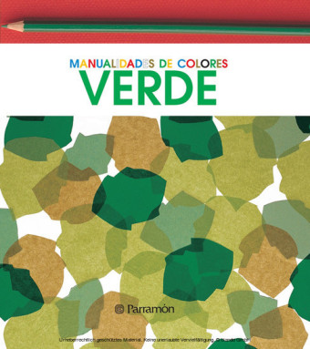 Me gusta el Verde