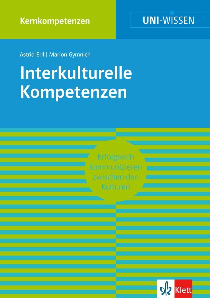 Uni-Wissen Interkulturelle Kompetenzen main product photo