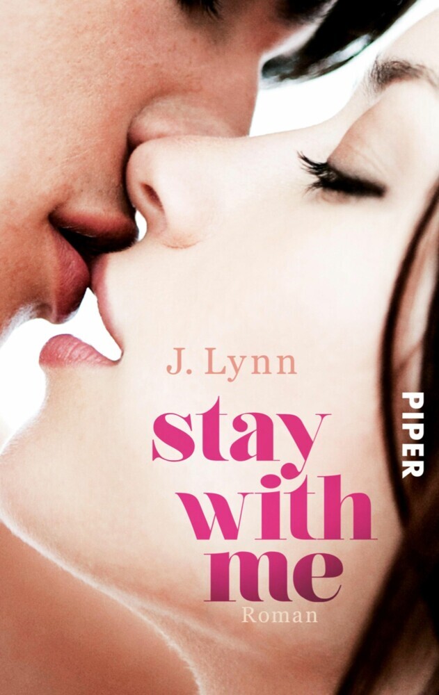 Stay with Me main product photo
