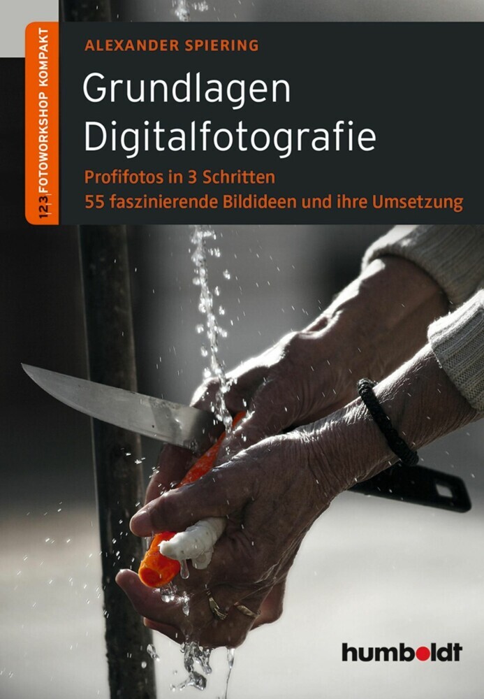 Grundlagen Digitalfotografie main product photo