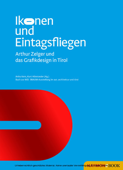 Ikonen und Eintagsfliegen main product photo