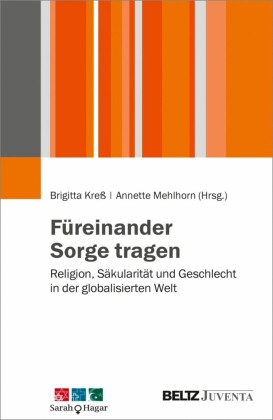 Füreinander Sorge tragen