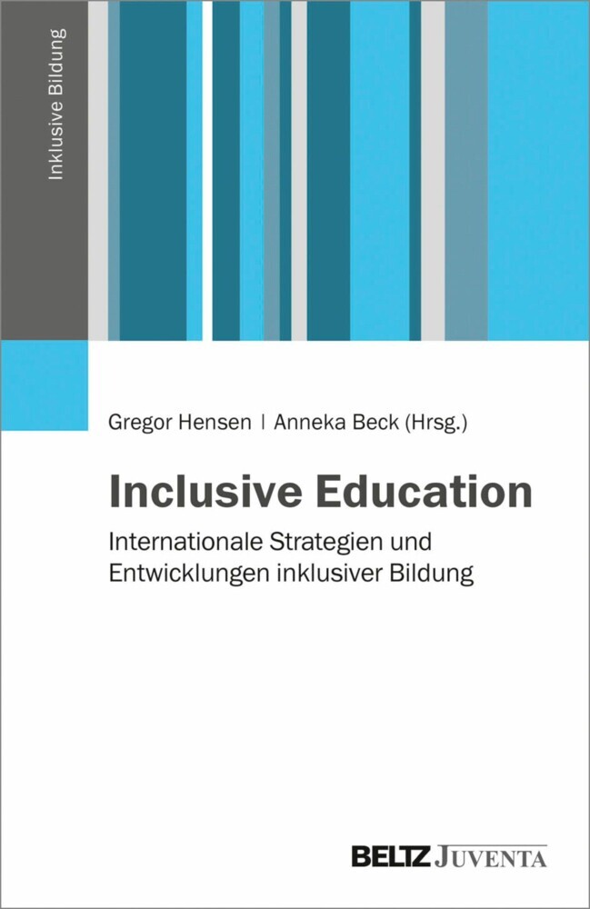 Inclusive Education main product photo