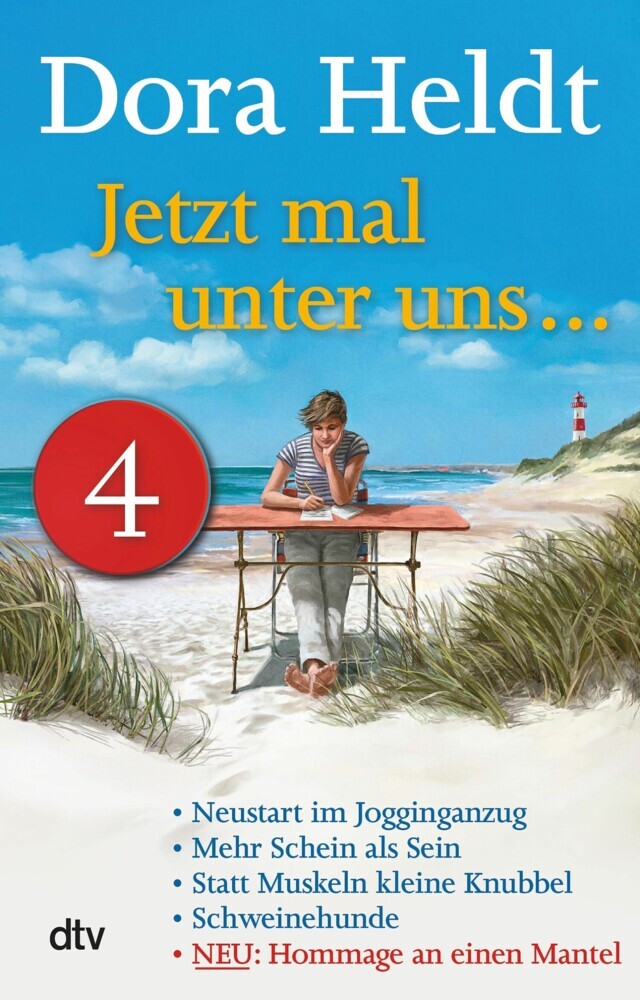 Jetzt mal unter uns ... - Teil 4 main product photo