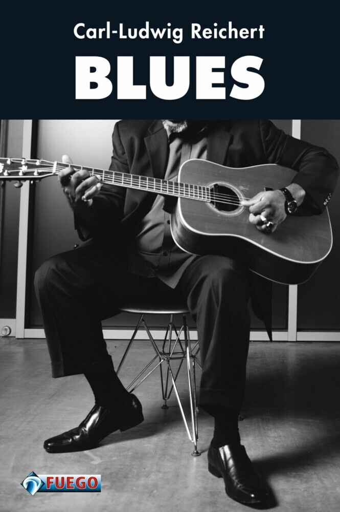 Blues main product photo