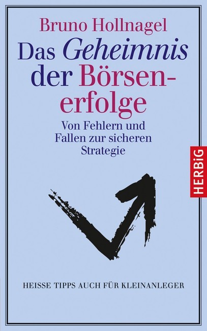 Das Geheimnis der Börsenerfolge main product photo