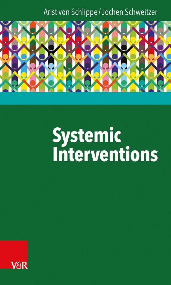 Systemic Interventions main product photo