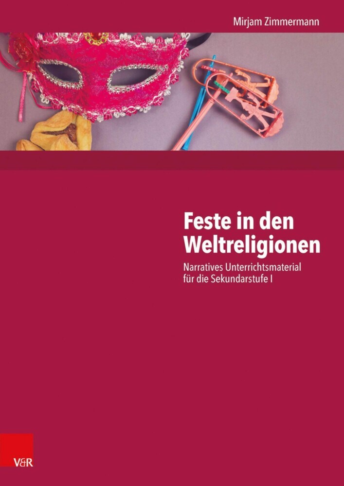 Feste in den Weltreligionen main product photo