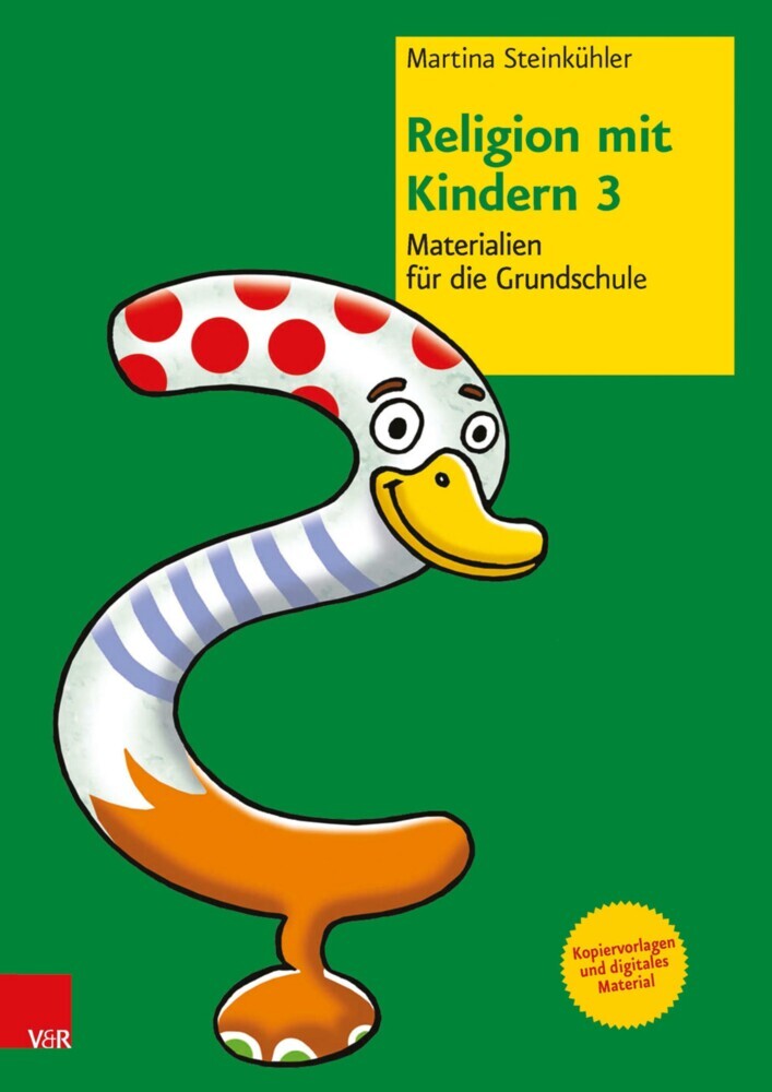 Religion mit Kindern 3 main product photo