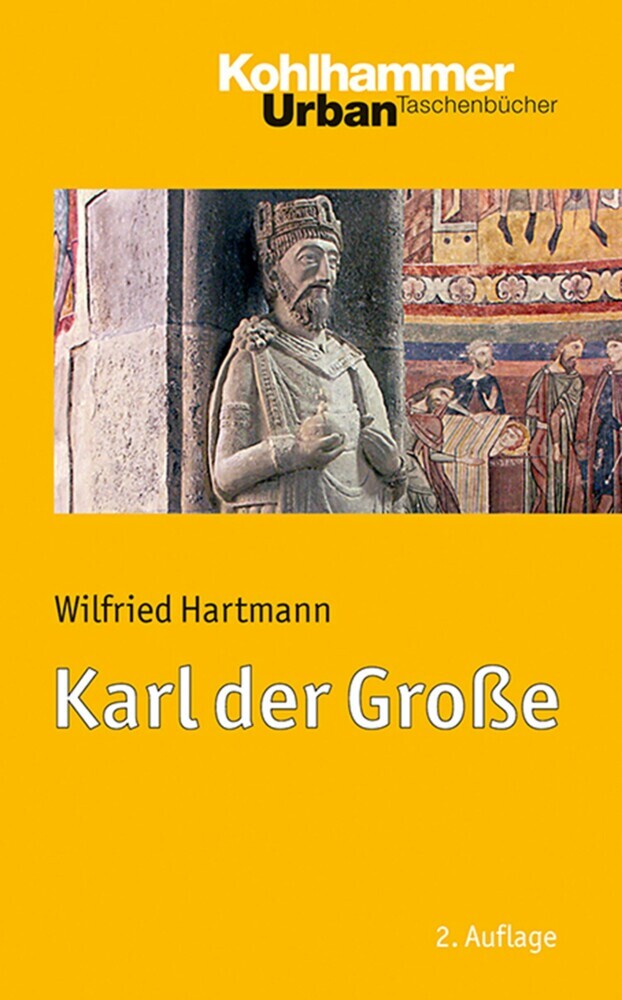 Karl der Große main product photo