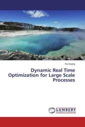 Dynamic Real Time Optimization for Large Scale Processes