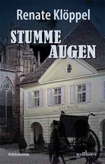 Stumme Augen main product photo