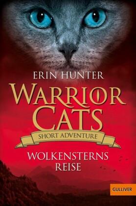 Warrior Cats - Short Adventure. Wolkensterns Reise
