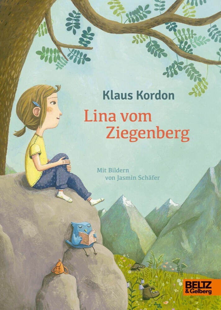 Lina vom Ziegenberg main product photo