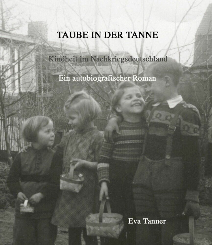 Taube in der Tanne main product photo
