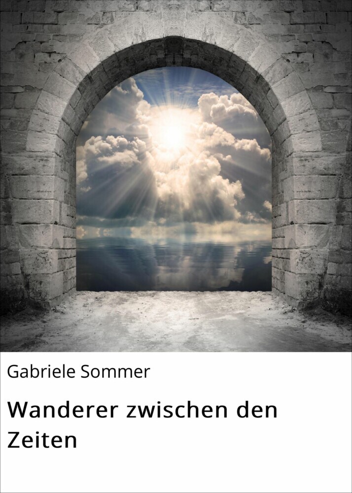 Wanderer zwischen den Zeiten main product photo
