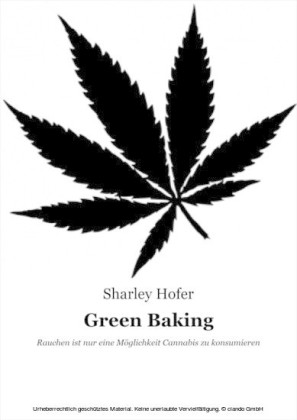 Green Baking