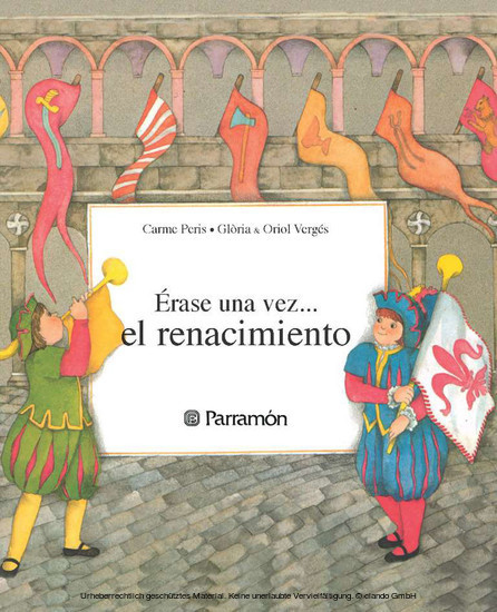 El renacimiento main product photo