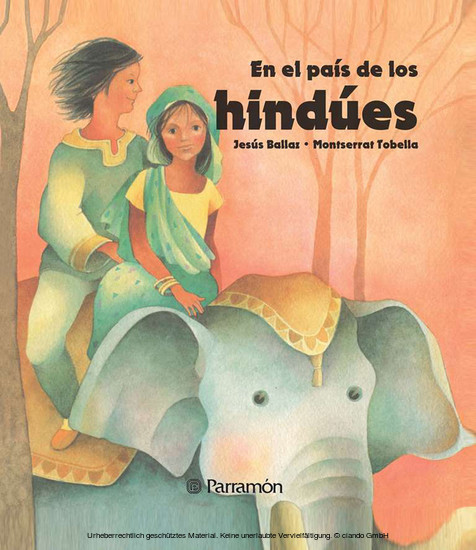 Hindúes main product photo