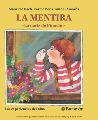 La mentira