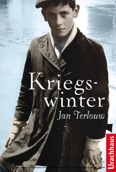 Kriegswinter main product photo