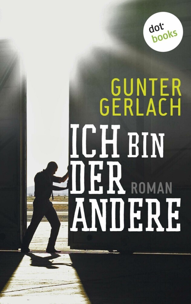 Ich bin der andere main product photo