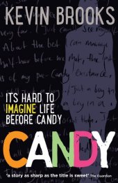 Candy, English edition