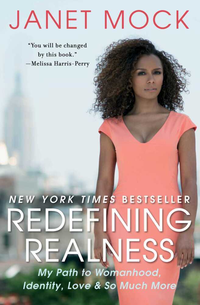 Redefining Realness main product photo