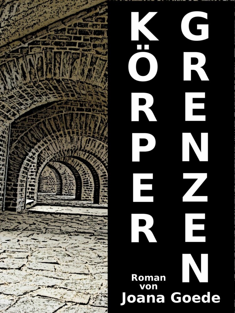 Körpergrenzen main product photo