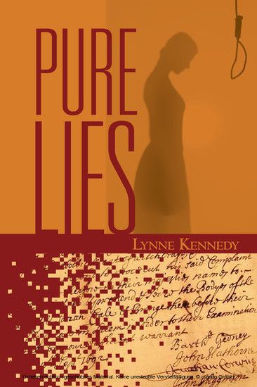 Pure Lies main product photo
