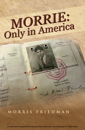 Morrie main product photo