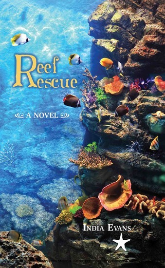 Reef Rescue main product photo