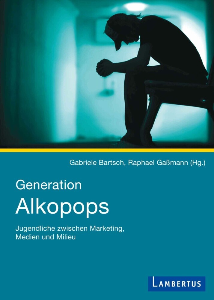 Generation Alkopops main product photo
