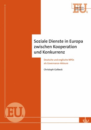 Soziale Dienste in Europa zwischen Kooperation und Konkurrenz