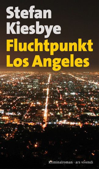 Fluchtpunkt Los Angeles main product photo