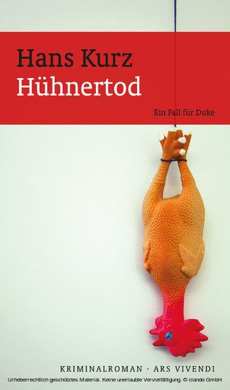 Hühnertod main product photo