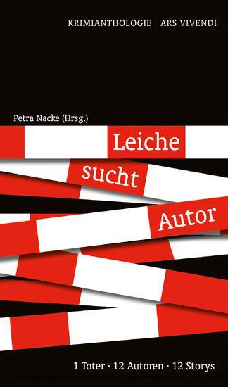 Leiche sucht Autor main product photo