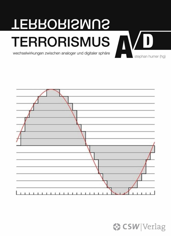Terrorismus A/D main product photo
