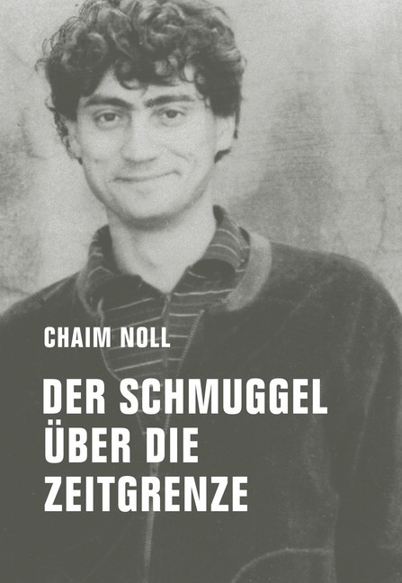 Der Schmuggel über die Zeitgrenze main product photo