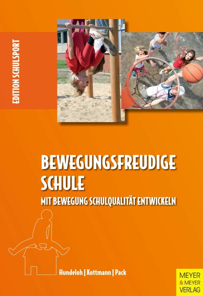Bewegungsfreudige Schule main product photo