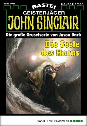 John Sinclair 1915